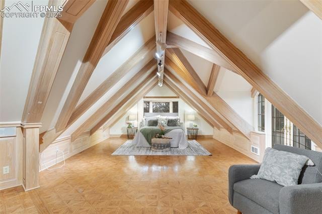 2201 Constellation Drive Skyway Park Discover custom craftsmanship, rare privacy, and timeless design in this architect-designed... Colorado Springs El Paso CO 80906 4755351 home for sale $1,175,000 4755351 Photo 28