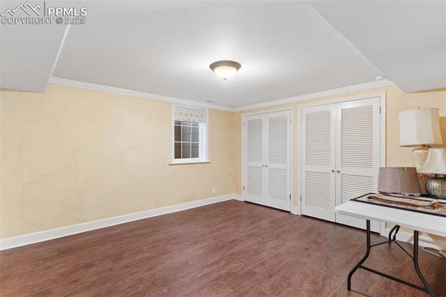 2201 Constellation Drive Skyway Park Discover custom craftsmanship, rare privacy, and timeless design in this architect-designed... Colorado Springs El Paso CO 80906 4755351 home for sale $1,175,000 4755351 Photo 35