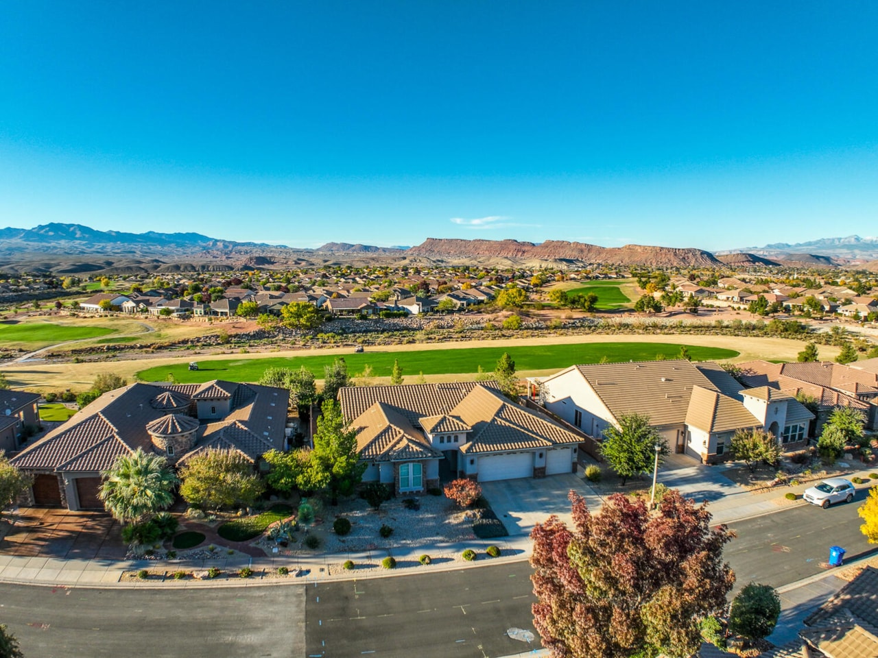 1472 Heatherglen DR St George, UT 84790 home for sale, MLS#25-267011 - Erika Rogers Photo 3