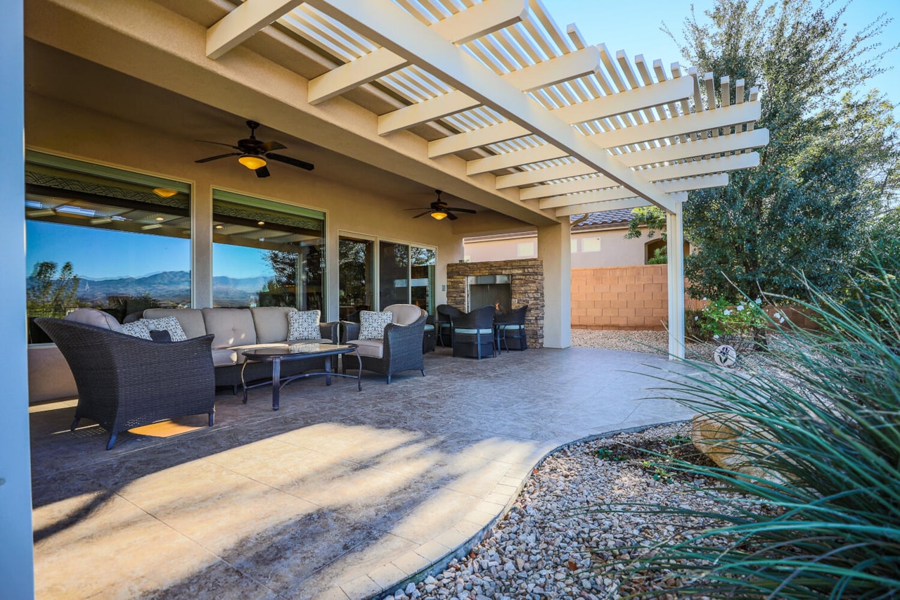 1472 Heatherglen DR St George, UT 84790 home for sale, MLS#25-267011 - Erika Rogers Photo 26