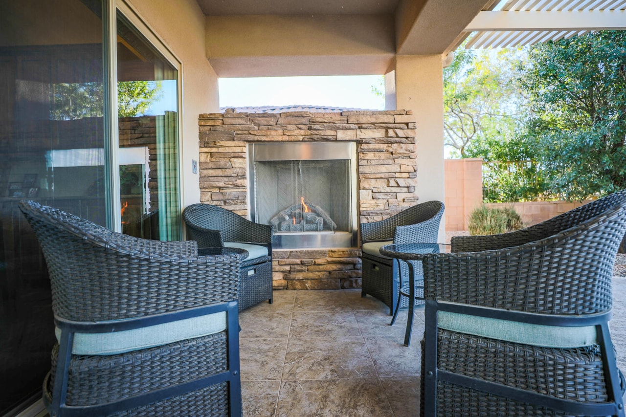 1472 Heatherglen DR St George, UT 84790 home for sale, MLS#25-267011 - Erika Rogers Photo 27