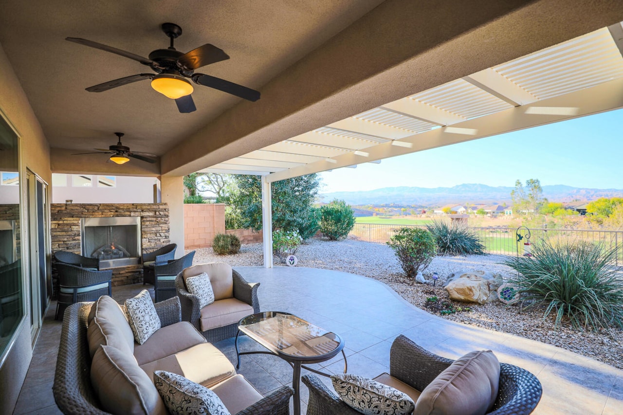 1472 Heatherglen DR St George, UT 84790 home for sale, MLS#25-267011 - Erika Rogers Photo 28