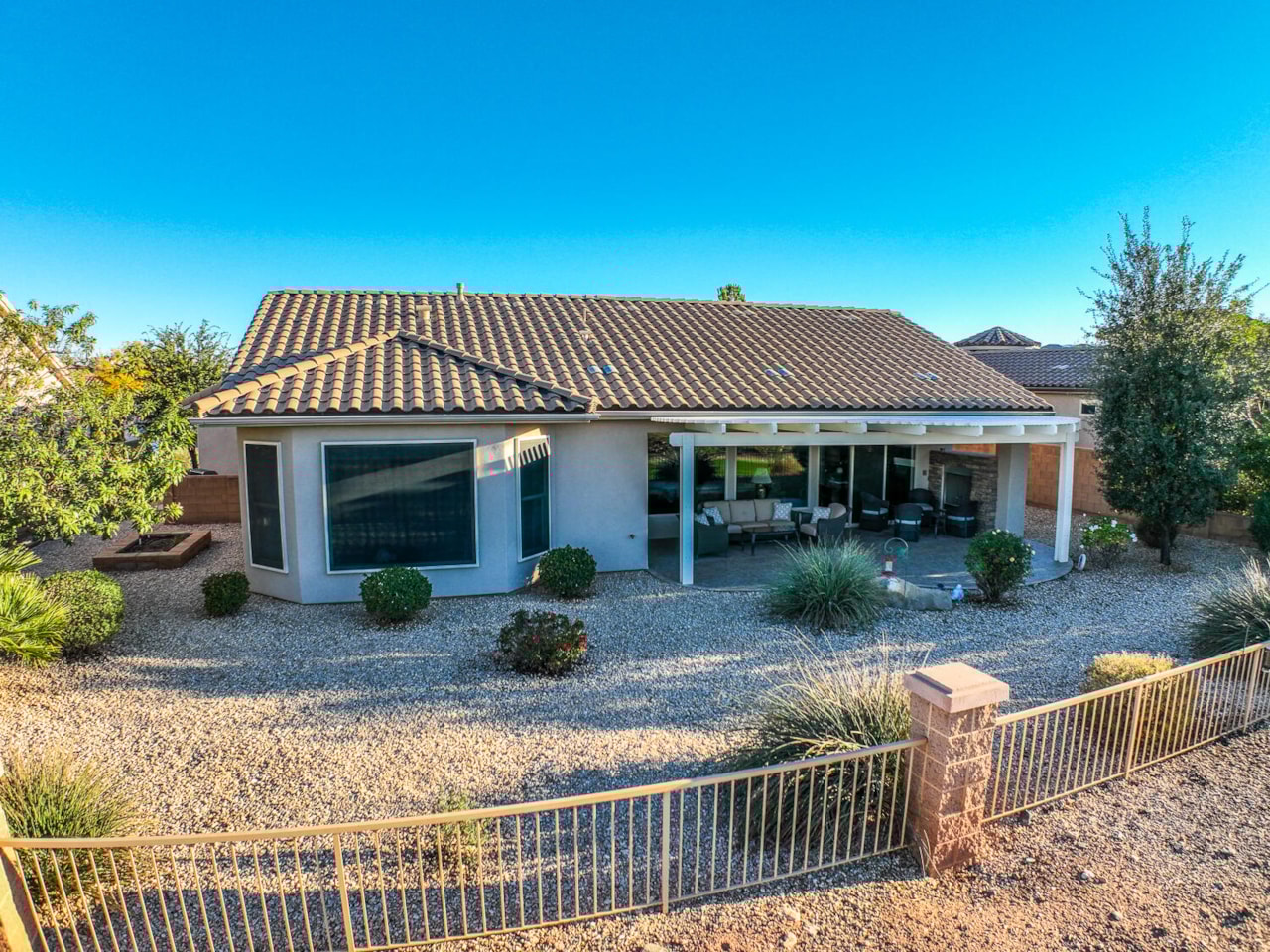 1472 Heatherglen DR St George, UT 84790 home for sale, MLS#25-267011 - Erika Rogers Photo 29