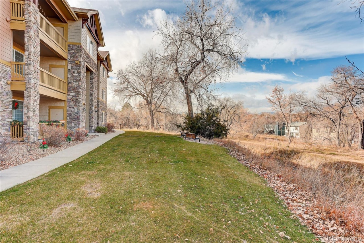 8039 Lee Dr #102 Mountain Vista Welcome to effortless living at 8039 Lee Drive, Unit 102!This inviting ground-level condominium... Arvada Jefferson CO 80005 2604147 condo for sale $419,900 2604147 Photo 2