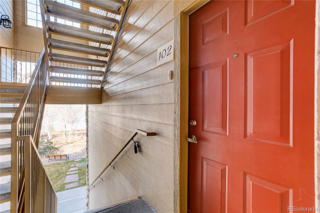 8039 Lee Dr #102 Mountain Vista Welcome to effortless living at 8039 Lee Drive, Unit 102!This inviting ground-level condominium... Arvada Jefferson CO 80005 2604147 condo for sale $419,900 2604147 Photo 7