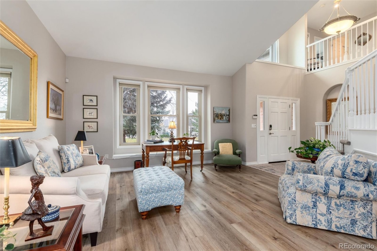 29 Desert Willow Ln Ken Caryl Ranch Discover the perfect blend of luxury and comfort at 29 Desert Willow Lane, tucked away in the... Littleton Jefferson CO 80127 3705060 home for sale $1,525,000 3705060 Photo 7