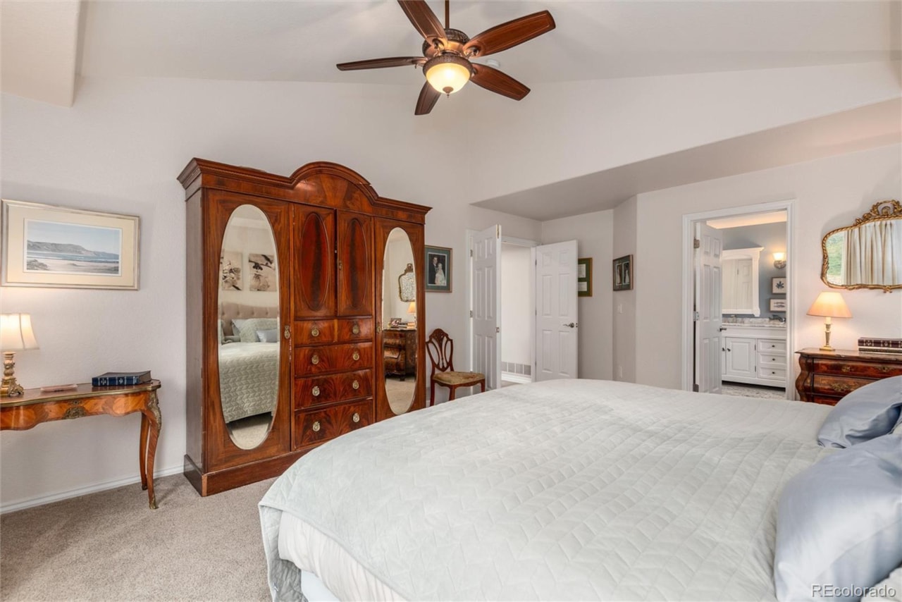 29 Desert Willow Ln Ken Caryl Ranch Discover the perfect blend of luxury and comfort at 29 Desert Willow Lane, tucked away in the... Littleton Jefferson CO 80127 3705060 home for sale $1,525,000 3705060 Photo 19