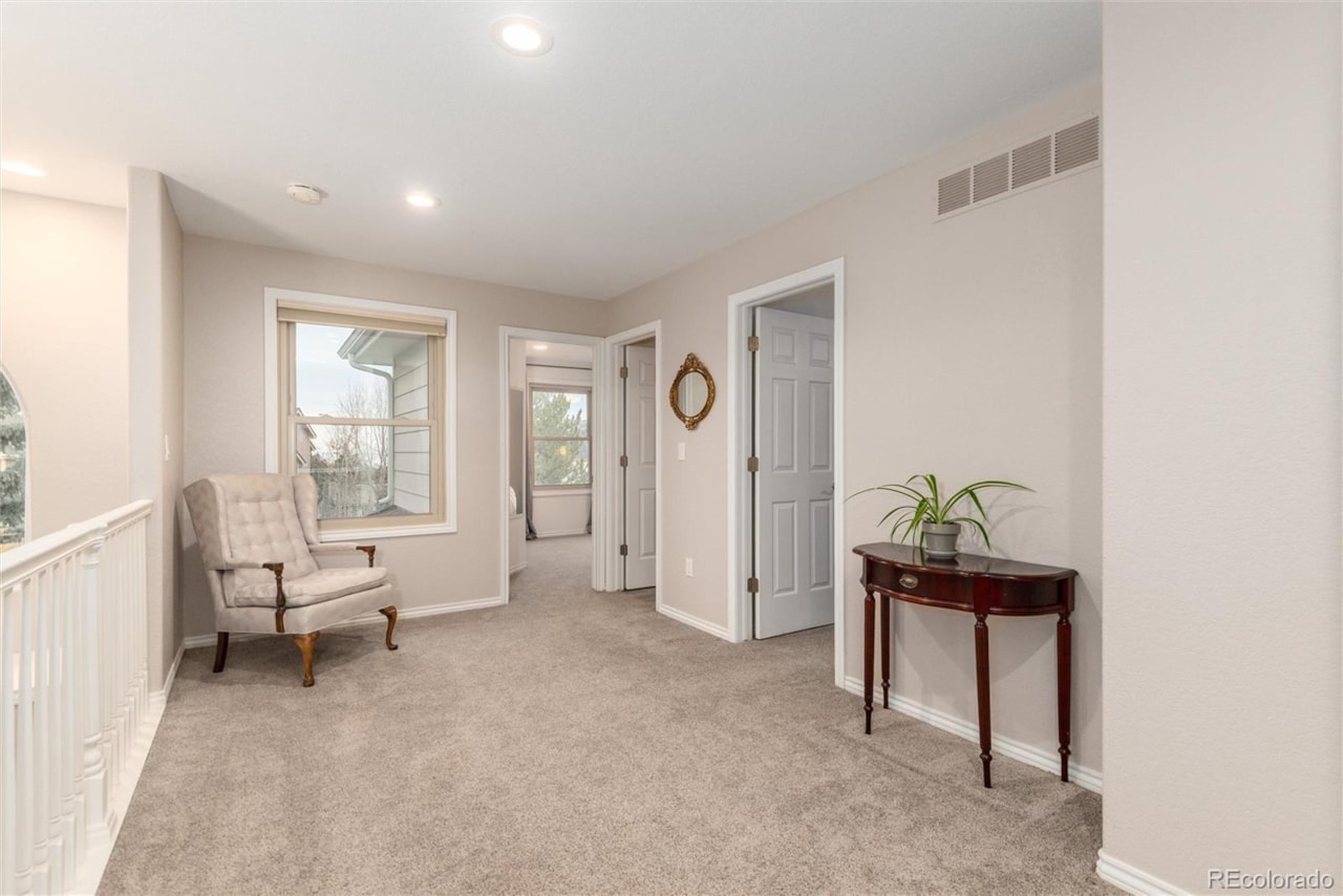 29 Desert Willow Ln Ken Caryl Ranch Discover the perfect blend of luxury and comfort at 29 Desert Willow Lane, tucked away in the... Littleton Jefferson CO 80127 3705060 home for sale $1,525,000 3705060 Photo 23