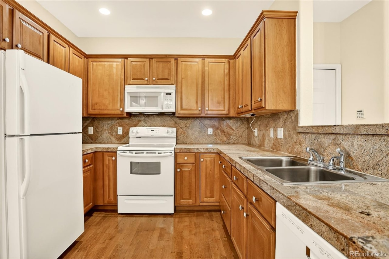 8039 Lee Dr #102 Mountain Vista Welcome to effortless living at 8039 Lee Drive, Unit 102!This inviting ground-level condominium... Arvada Jefferson CO 80005 2604147 condo for sale $419,900 2604147 Photo 16