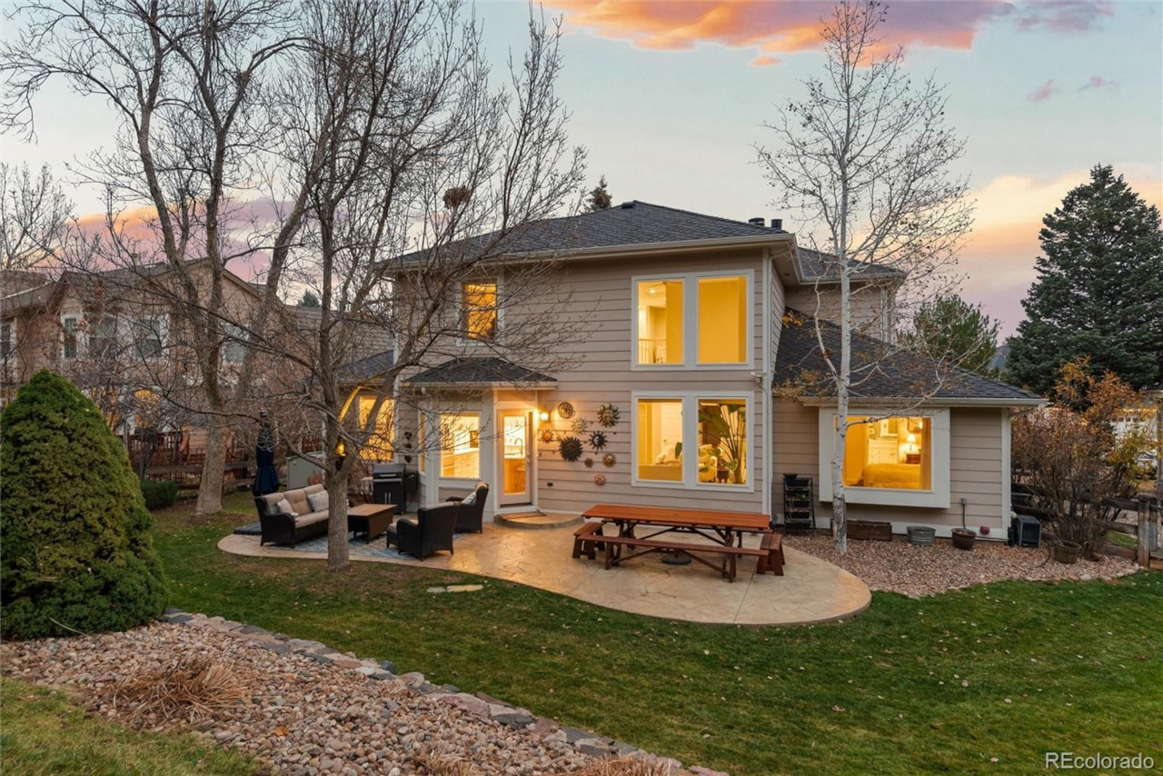 29 Desert Willow Ln Ken Caryl Ranch Discover the perfect blend of luxury and comfort at 29 Desert Willow Lane, tucked away in the... Littleton Jefferson CO 80127 3705060 home for sale $1,525,000 3705060 Photo 34