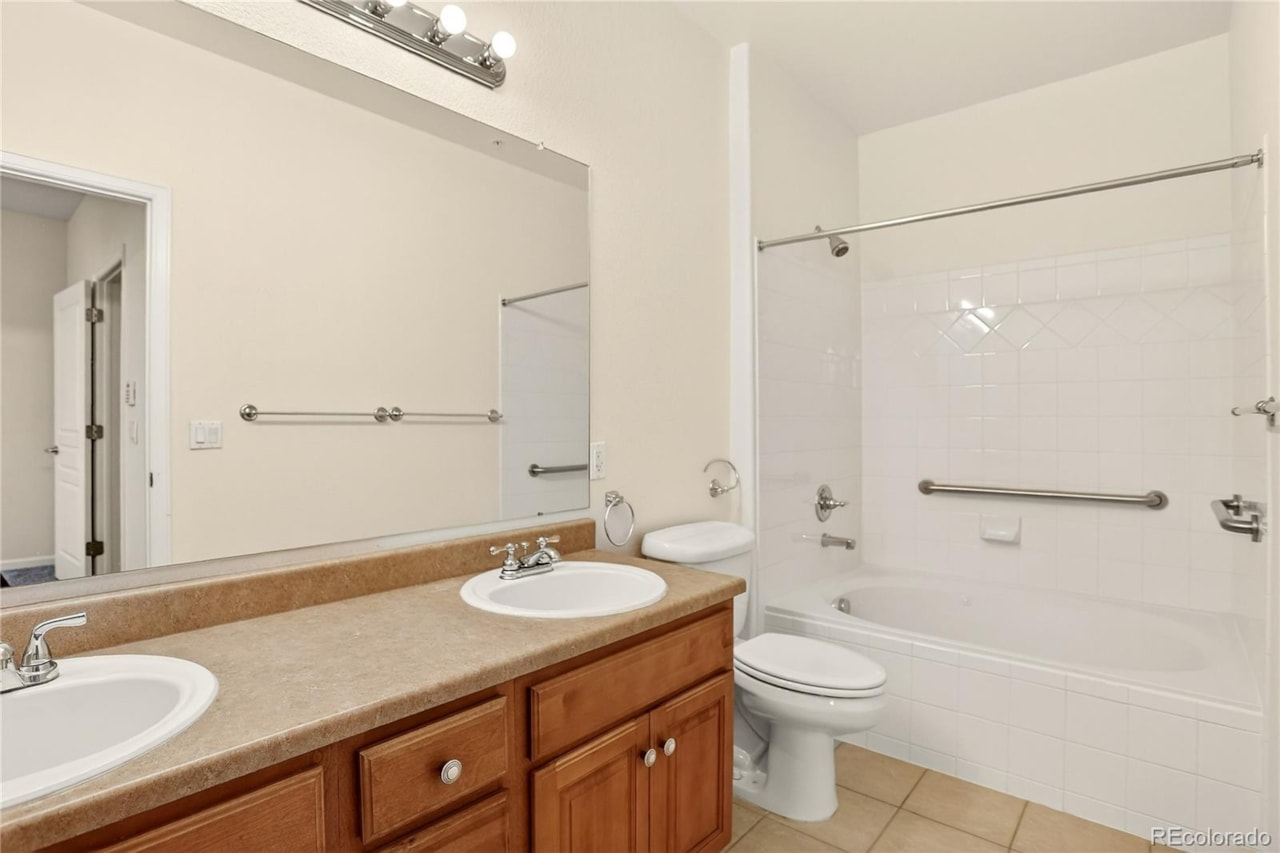 8039 Lee Dr #102 Mountain Vista Welcome to effortless living at 8039 Lee Drive, Unit 102!This inviting ground-level condominium... Arvada Jefferson CO 80005 2604147 condo for sale $419,900 2604147 Photo 23