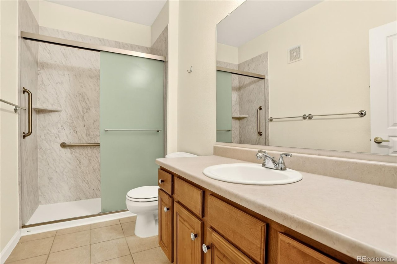 8039 Lee Dr #102 Mountain Vista Welcome to effortless living at 8039 Lee Drive, Unit 102!This inviting ground-level condominium... Arvada Jefferson CO 80005 2604147 condo for sale $419,900 2604147 Photo 30