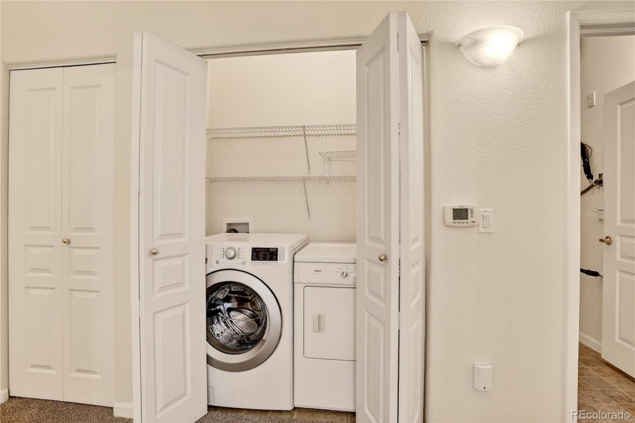 8039 Lee Dr #102 Mountain Vista Welcome to effortless living at 8039 Lee Drive, Unit 102!This inviting ground-level condominium... Arvada Jefferson CO 80005 2604147 condo for sale $419,900 2604147 Photo 33