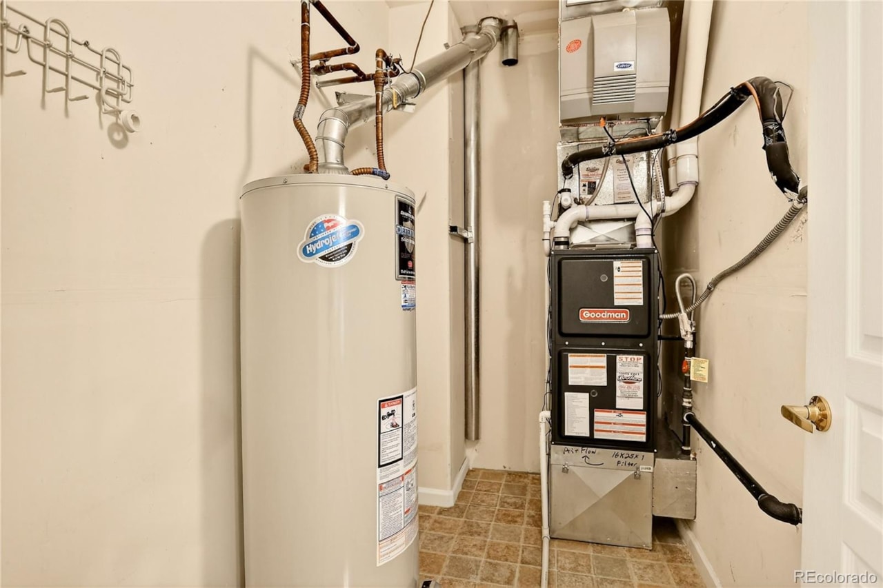 8039 Lee Dr #102 Mountain Vista Welcome to effortless living at 8039 Lee Drive, Unit 102!This inviting ground-level condominium... Arvada Jefferson CO 80005 2604147 condo for sale $419,900 2604147 Photo 34