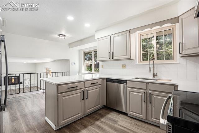6075 Castlewood Lane Erindale Welcome to this beautifully remodeled 4-bedroom, 3-bathroom home in the heart of central Colorado... Colorado Springs El Paso CO 80918 8080787 home for sale $540,000 8080787 Photo 6