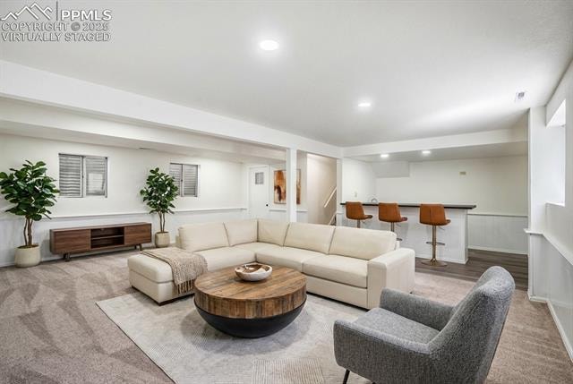 6075 Castlewood Lane Erindale Welcome to this beautifully remodeled 4-bedroom, 3-bathroom home in the heart of central Colorado... Colorado Springs El Paso CO 80918 8080787 home for sale $540,000 8080787 Photo 13