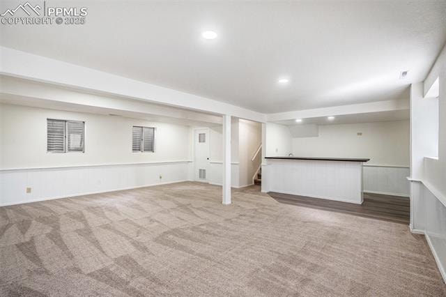 6075 Castlewood Lane Erindale Welcome to this beautifully remodeled 4-bedroom, 3-bathroom home in the heart of central Colorado... Colorado Springs El Paso CO 80918 8080787 home for sale $540,000 8080787 Photo 14