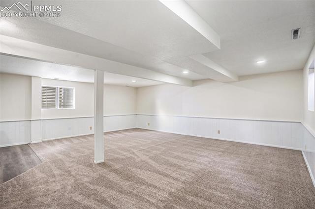 6075 Castlewood Lane Erindale Welcome to this beautifully remodeled 4-bedroom, 3-bathroom home in the heart of central Colorado... Colorado Springs El Paso CO 80918 8080787 home for sale $540,000 8080787 Photo 16