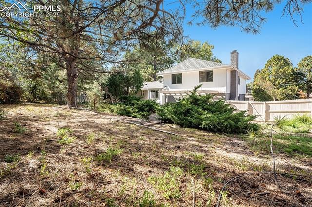 6075 Castlewood Lane Erindale Welcome to this beautifully remodeled 4-bedroom, 3-bathroom home in the heart of central Colorado... Colorado Springs El Paso CO 80918 8080787 home for sale $540,000 8080787 Photo 26