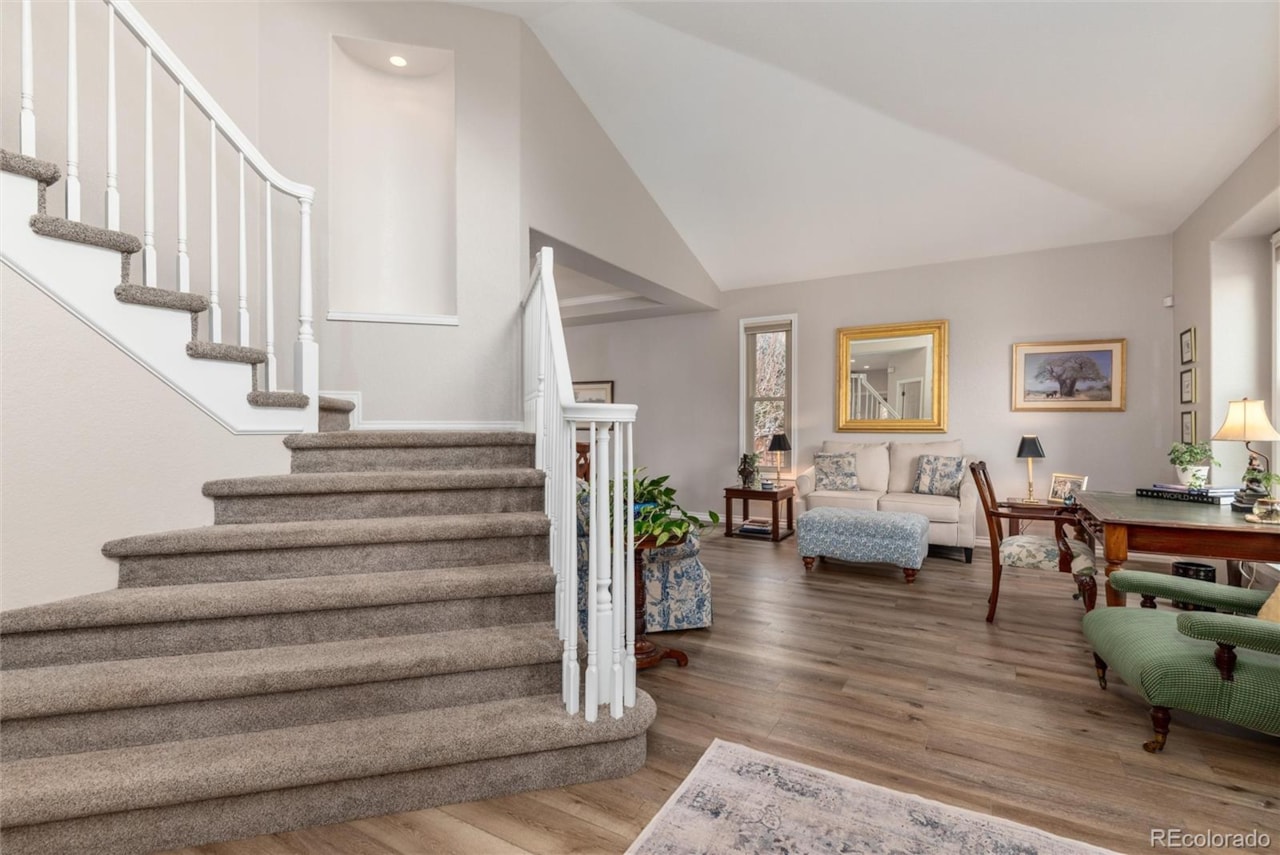 29 Desert Willow Ln Ken Caryl Ranch Discover the perfect blend of luxury and comfort at 29 Desert Willow Lane, tucked away in the... Littleton Jefferson CO 80127 3705060 home for sale $1,525,000 3705060 Photo 4