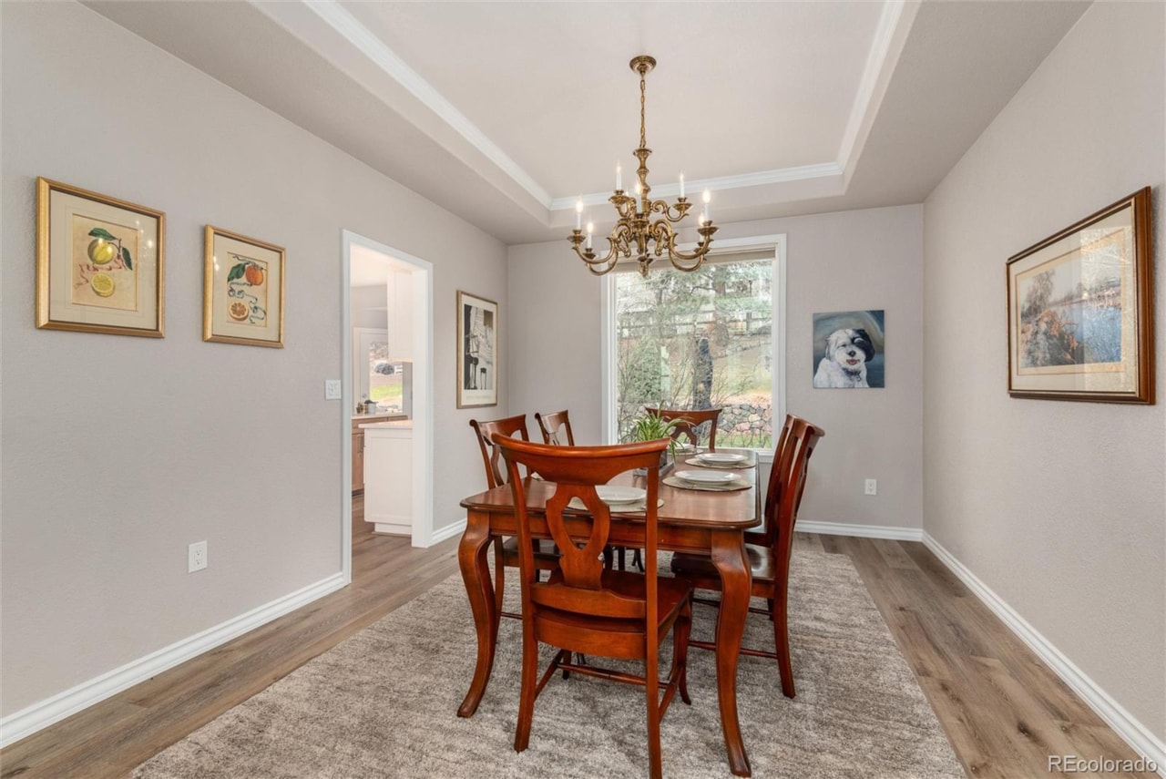 29 Desert Willow Ln Ken Caryl Ranch Discover the perfect blend of luxury and comfort at 29 Desert Willow Lane, tucked away in the... Littleton Jefferson CO 80127 3705060 home for sale $1,525,000 3705060 Photo 8