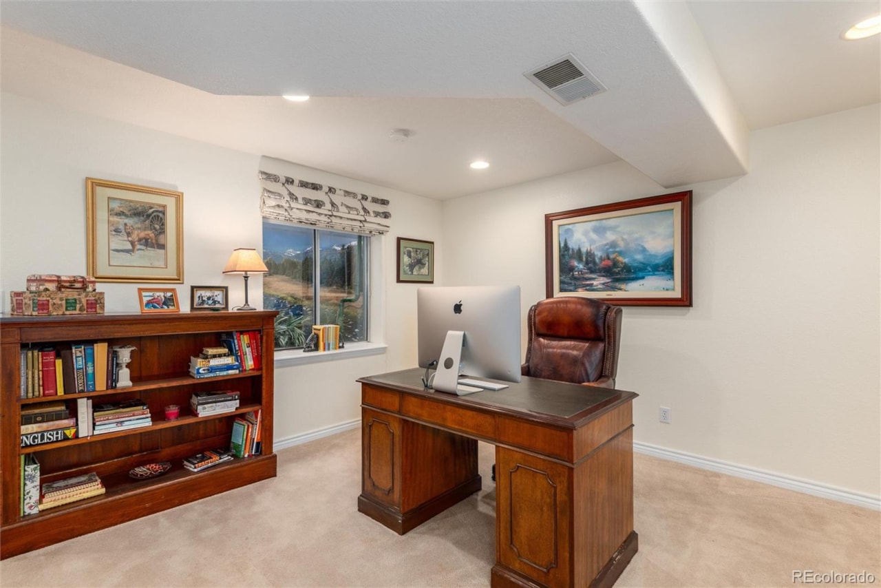 29 Desert Willow Ln Ken Caryl Ranch Discover the perfect blend of luxury and comfort at 29 Desert Willow Lane, tucked away in the... Littleton Jefferson CO 80127 3705060 home for sale $1,525,000 3705060 Photo 33