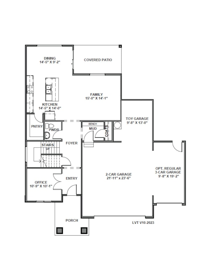 1966 S Wolverine Way #228 Washington, UT 84780 home for sale, MLS#25-267026 - Erika Rogers Photo 3