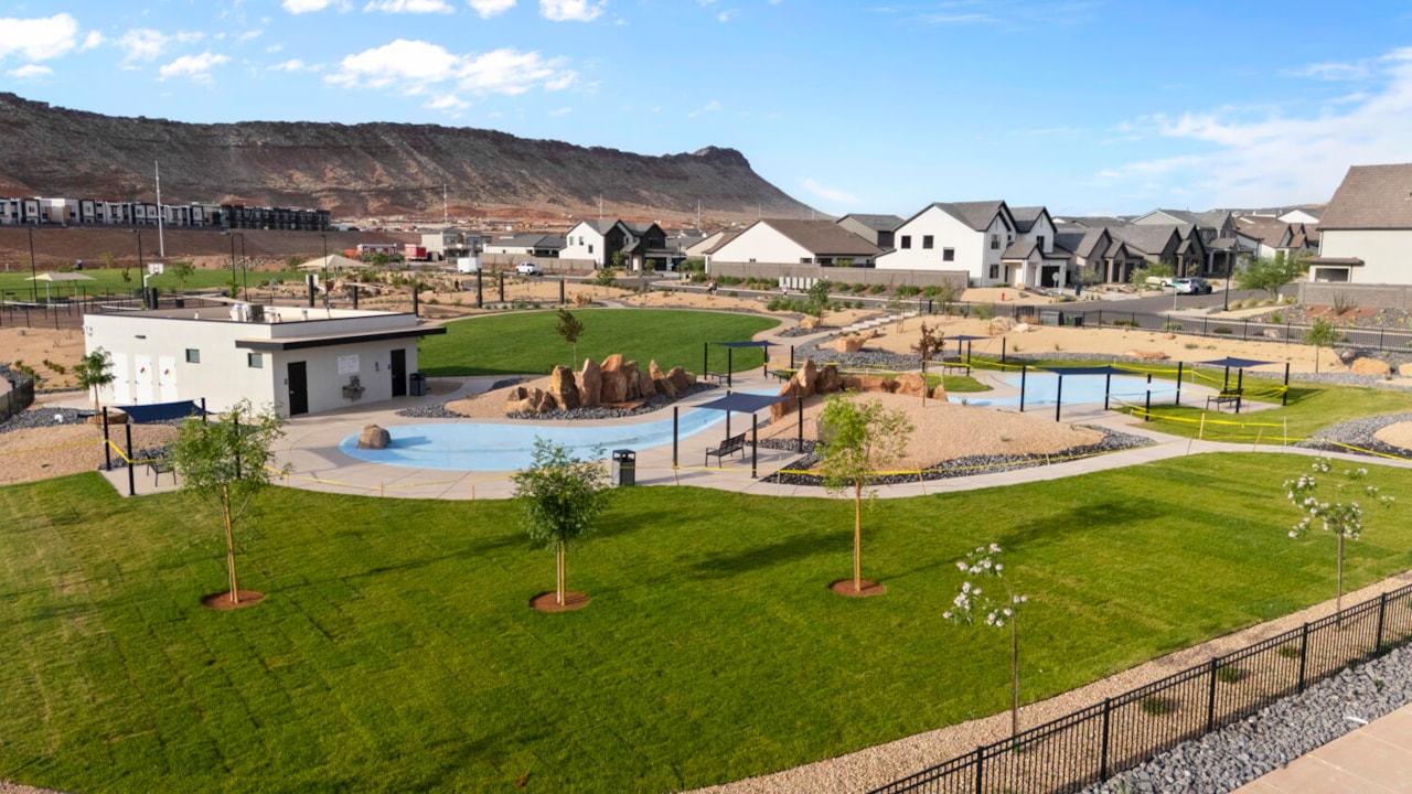 3348 E Dance Hall Ln #2335 Washington, UT 84780 home for sale, MLS#25-267025 - Erika Rogers Photo 42