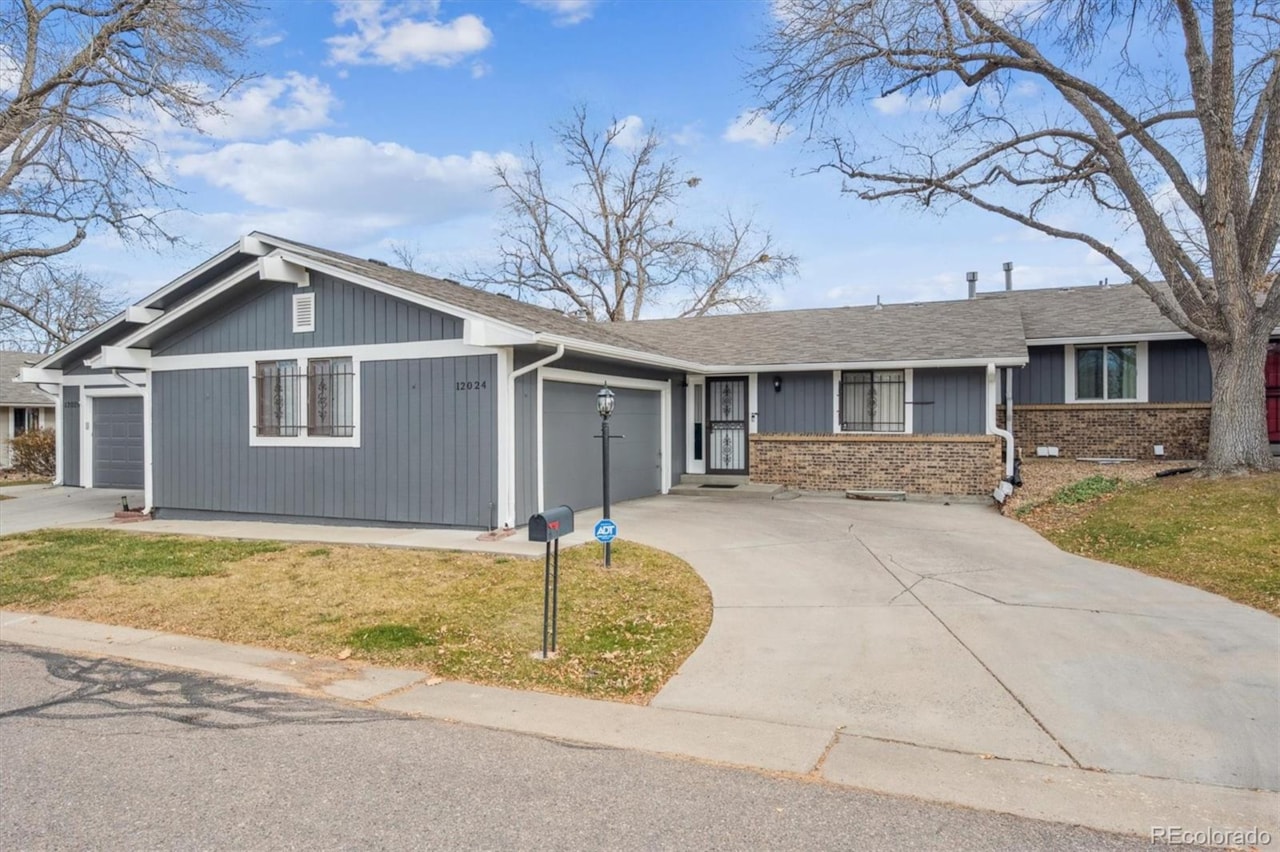 12024 E Maple Ave Gentry Welcome home and enjoy this hidden gem within the heart of Aurora. The HOA mows the grass, and... Aurora Arapahoe CO 80012 3983231 home for sale $410,000 3983231