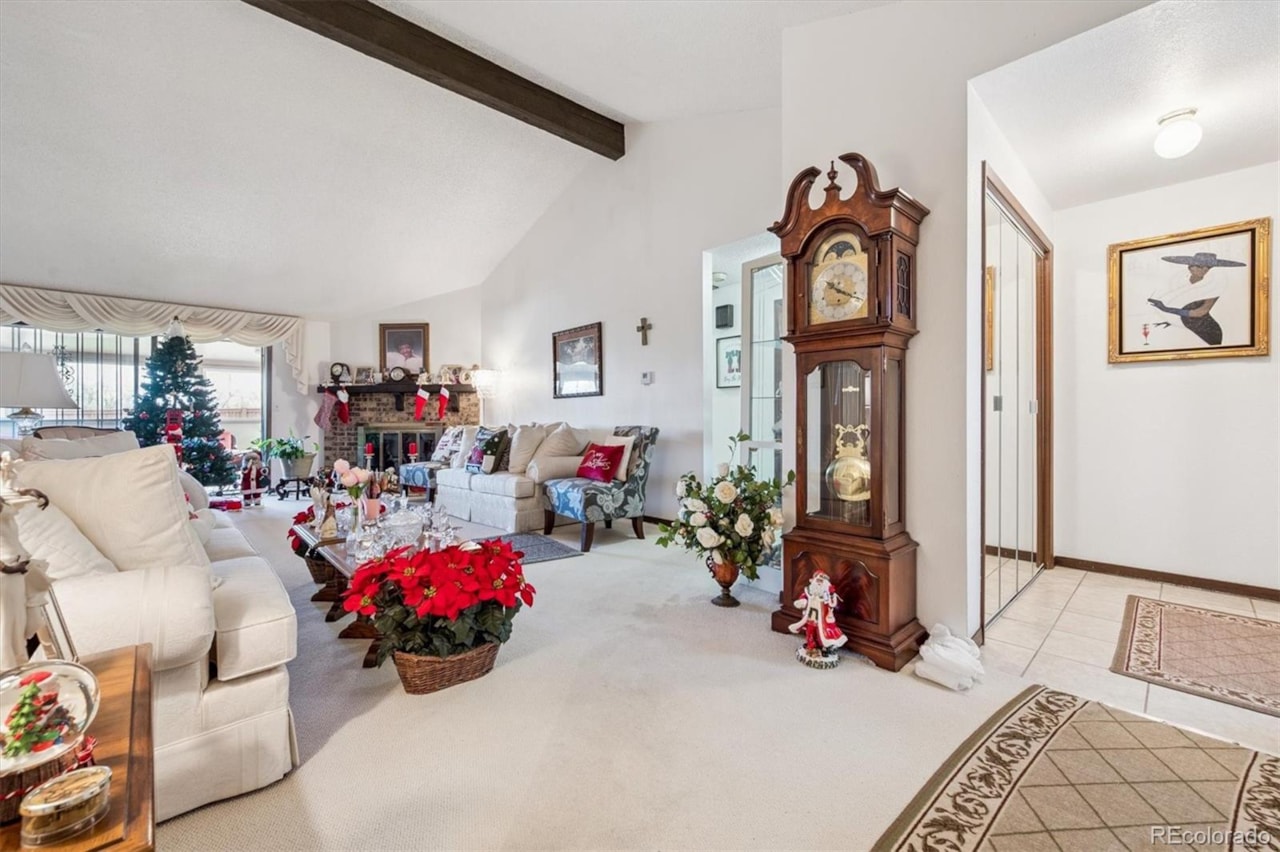 12024 E Maple Ave Gentry Welcome home and enjoy this hidden gem within the heart of Aurora. The HOA mows the grass, and... Aurora Arapahoe CO 80012 3983231 home for sale $410,000 3983231 Photo 5