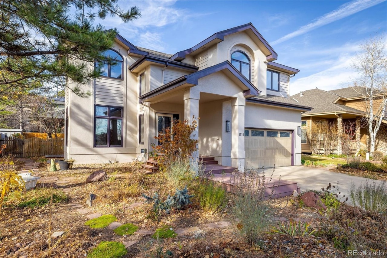 1111 Utica Circle Wonderland Meadows Just a block from Wonderland Lake Open Space, this elegant residence offers a rare blend of refined... Boulder Boulder CO 80304 7589230 home for sale $1,899,400 7589230 Photo 2