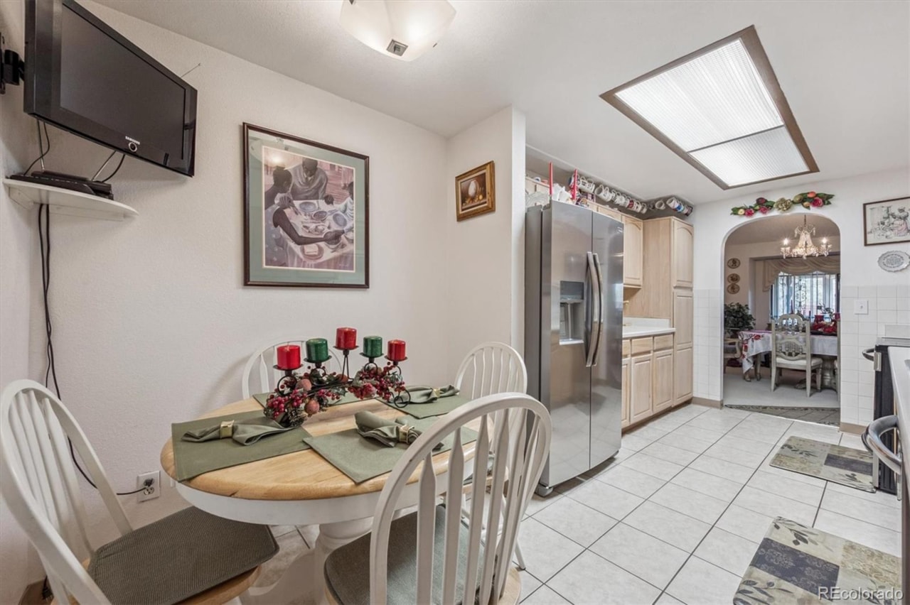 12024 E Maple Ave Gentry Welcome home and enjoy this hidden gem within the heart of Aurora. The HOA mows the grass, and... Aurora Arapahoe CO 80012 3983231 home for sale $410,000 3983231 Photo 13