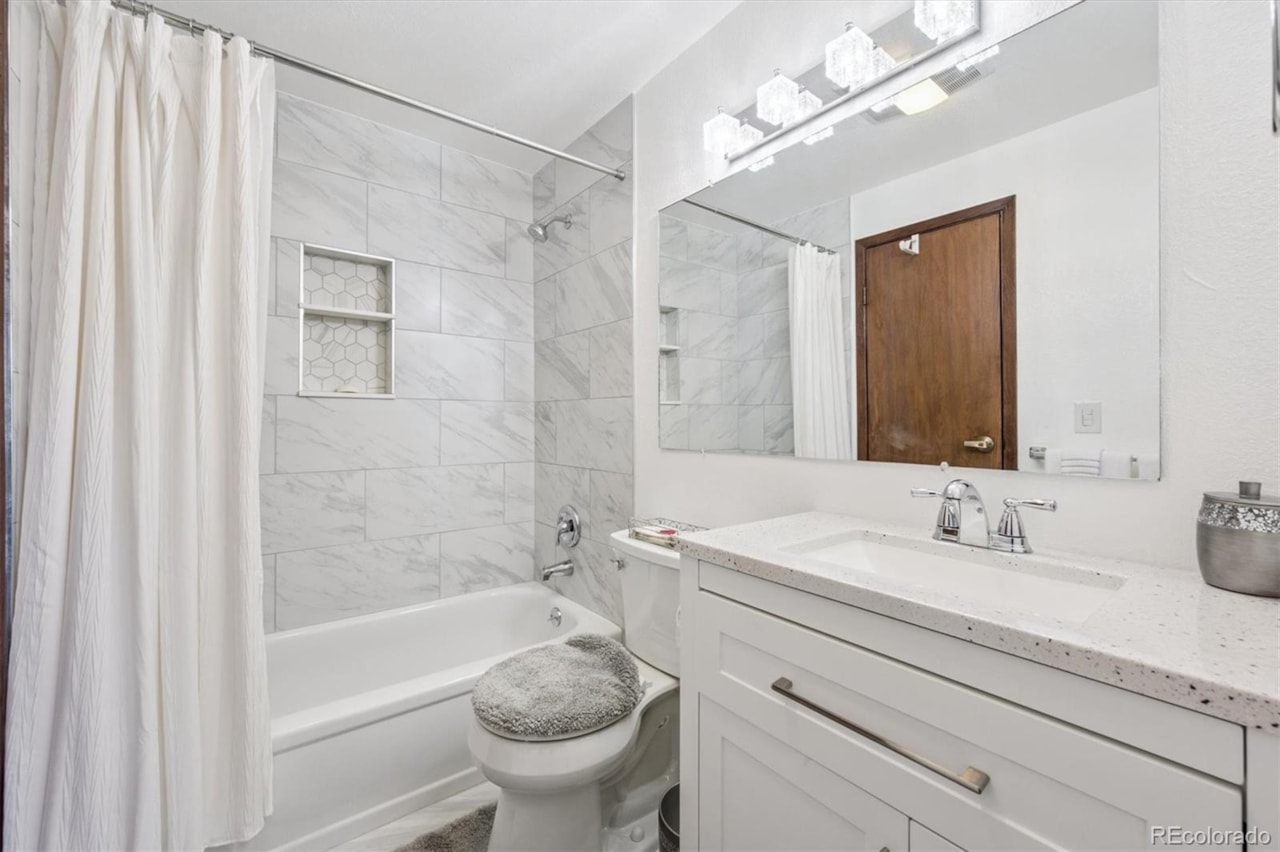 12024 E Maple Ave Gentry Welcome home and enjoy this hidden gem within the heart of Aurora. The HOA mows the grass, and... Aurora Arapahoe CO 80012 3983231 home for sale $410,000 3983231 Photo 16