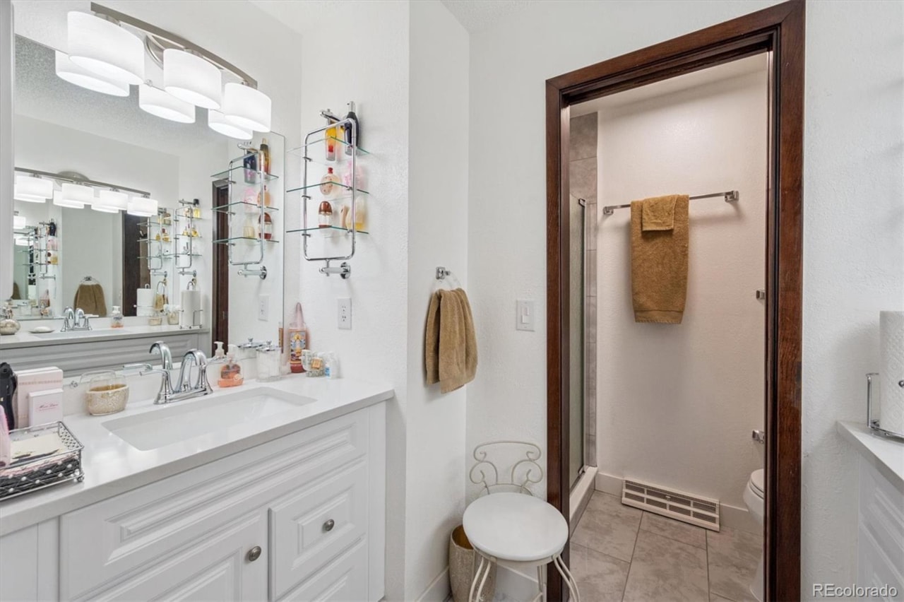 12024 E Maple Ave Gentry Welcome home and enjoy this hidden gem within the heart of Aurora. The HOA mows the grass, and... Aurora Arapahoe CO 80012 3983231 home for sale $410,000 3983231 Photo 21