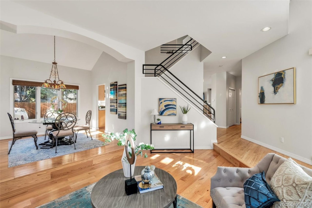 1111 Utica Circle Wonderland Meadows Just a block from Wonderland Lake Open Space, this elegant residence offers a rare blend of refined... Boulder Boulder CO 80304 7589230 home for sale $1,899,400 7589230 Photo 5