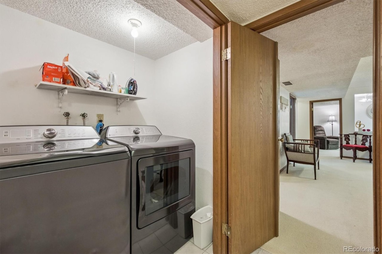 12024 E Maple Ave Gentry Welcome home and enjoy this hidden gem within the heart of Aurora. The HOA mows the grass, and... Aurora Arapahoe CO 80012 3983231 home for sale $410,000 3983231 Photo 26