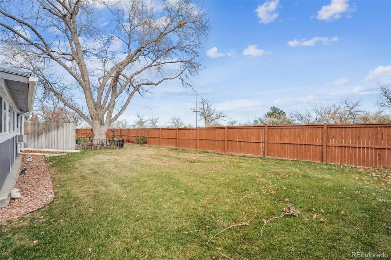 12024 E Maple Ave Gentry Welcome home and enjoy this hidden gem within the heart of Aurora. The HOA mows the grass, and... Aurora Arapahoe CO 80012 3983231 home for sale $410,000 3983231 Photo 31