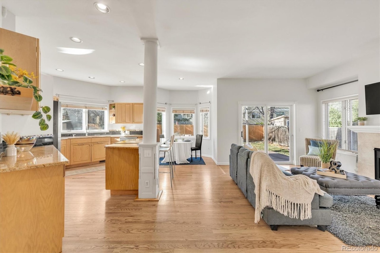 1111 Utica Circle Wonderland Meadows Just a block from Wonderland Lake Open Space, this elegant residence offers a rare blend of refined... Boulder Boulder CO 80304 7589230 home for sale $1,899,400 7589230 Photo 8