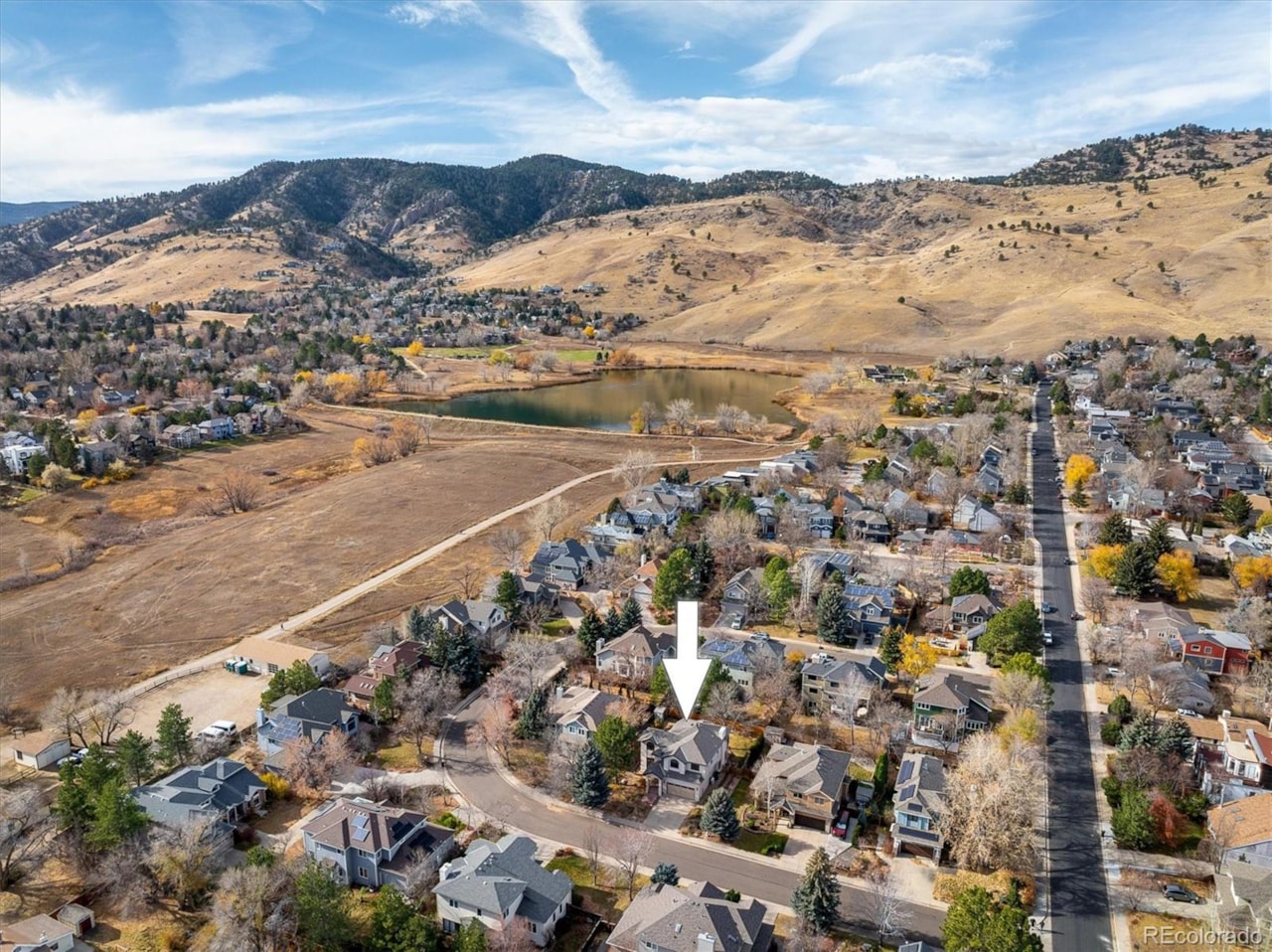 1111 Utica Circle Wonderland Meadows Just a block from Wonderland Lake Open Space, this elegant residence offers a rare blend of refined... Boulder Boulder CO 80304 7589230 home for sale $1,899,400 7589230 Photo 27