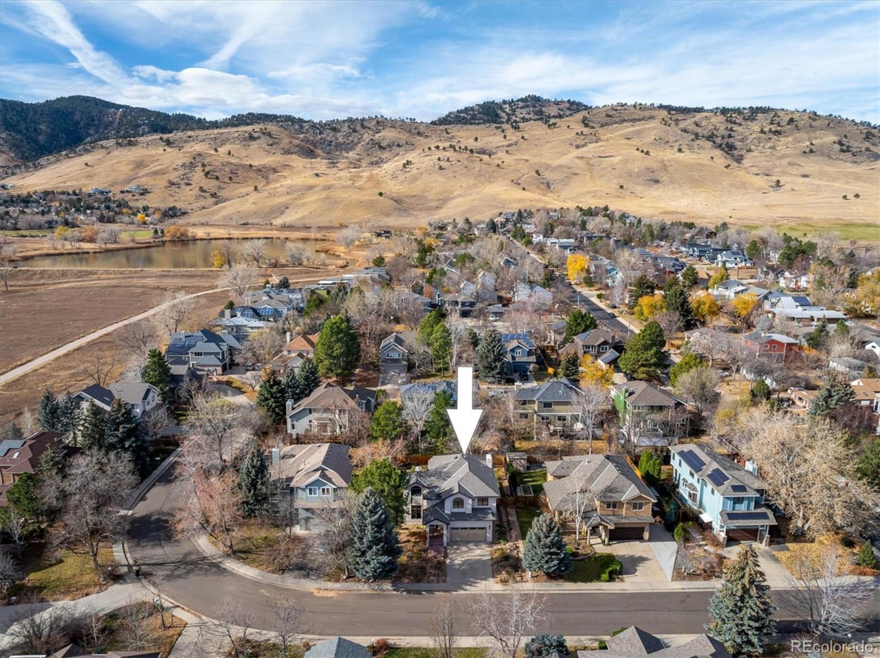 1111 Utica Circle Wonderland Meadows Just a block from Wonderland Lake Open Space, this elegant residence offers a rare blend of refined... Boulder Boulder CO 80304 7589230 home for sale $1,899,400 7589230 Photo 28