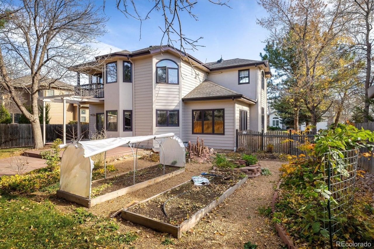 1111 Utica Circle Wonderland Meadows Just a block from Wonderland Lake Open Space, this elegant residence offers a rare blend of refined... Boulder Boulder CO 80304 7589230 home for sale $1,899,400 7589230 Photo 31