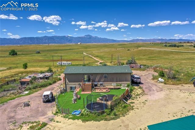 3915 S Meridian Road None COME AND SEE this exceptional 40+ acre Colorado horse property offering wide-open spaces, mountain... Colorado Springs El Paso CO 80929 5481250 home for sale $680,000 5481250 Photo 5