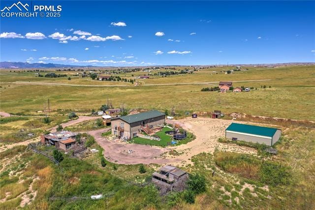 3915 S Meridian Road None COME AND SEE this exceptional 40+ acre Colorado horse property offering wide-open spaces, mountain... Colorado Springs El Paso CO 80929 5481250 home for sale $680,000 5481250 Photo 7