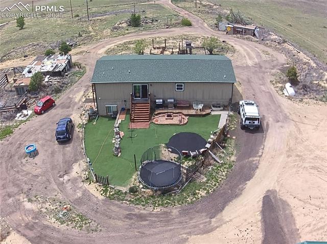 3915 S Meridian Road None COME AND SEE this exceptional 40+ acre Colorado horse property offering wide-open spaces, mountain... Colorado Springs El Paso CO 80929 5481250 home for sale $680,000 5481250 Photo 9