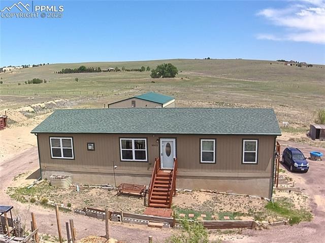 3915 S Meridian Road None COME AND SEE this exceptional 40+ acre Colorado horse property offering wide-open spaces, mountain... Colorado Springs El Paso CO 80929 5481250 home for sale $680,000 5481250 Photo 11