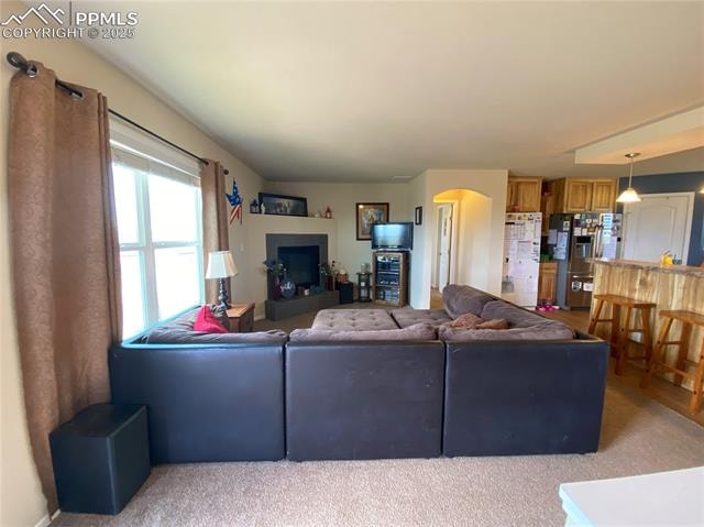 3915 S Meridian Road None COME AND SEE this exceptional 40+ acre Colorado horse property offering wide-open spaces, mountain... Colorado Springs El Paso CO 80929 5481250 home for sale $680,000 5481250 Photo 12