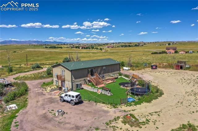 3915 S Meridian Road None COME AND SEE this exceptional 40+ acre Colorado horse property offering wide-open spaces, mountain... Colorado Springs El Paso CO 80929 5481250 home for sale $680,000 5481250 Photo 32