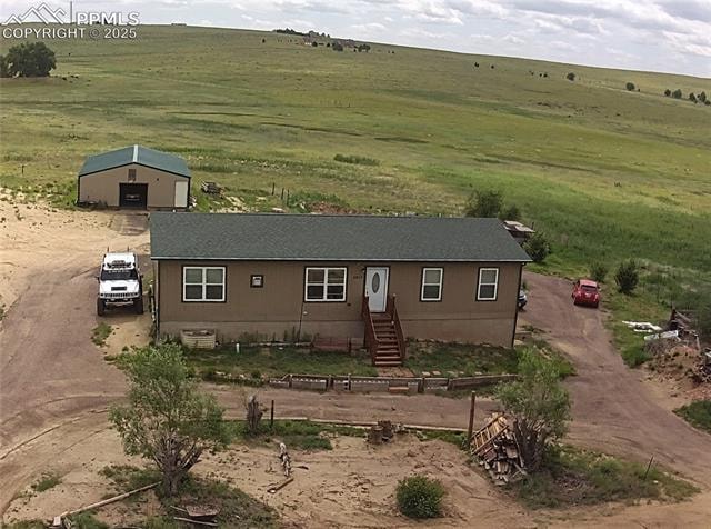 3915 S Meridian Road None COME AND SEE this exceptional 40+ acre Colorado horse property offering wide-open spaces, mountain... Colorado Springs El Paso CO 80929 5481250 home for sale $680,000 5481250 Photo 37