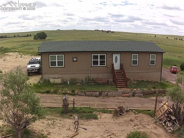 3915 S Meridian Road None COME AND SEE this exceptional 40+ acre Colorado horse property offering wide-open spaces, mountain... Colorado Springs El Paso CO 80929 5481250 home for sale $680,000 5481250 Photo 38