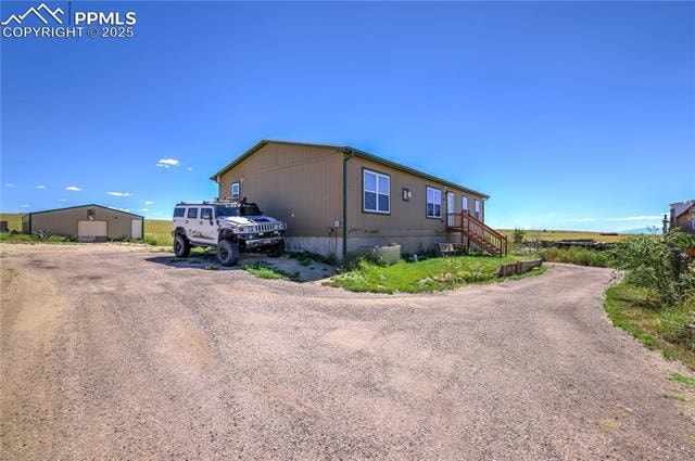3915 S Meridian Road None COME AND SEE this exceptional 40+ acre Colorado horse property offering wide-open spaces, mountain... Colorado Springs El Paso CO 80929 5481250 home for sale $680,000 5481250 Photo 40